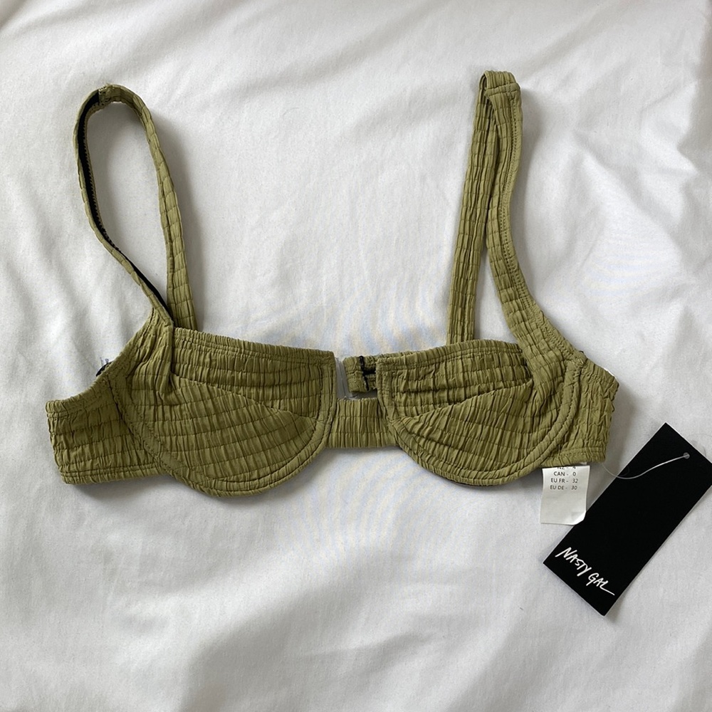 Nasty gal bikini